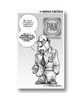 Nueva Táctica